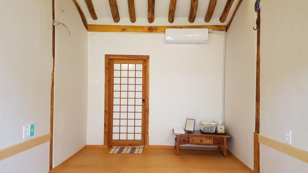 오뉴월 한옥게스트하우스 전주 외부 사진