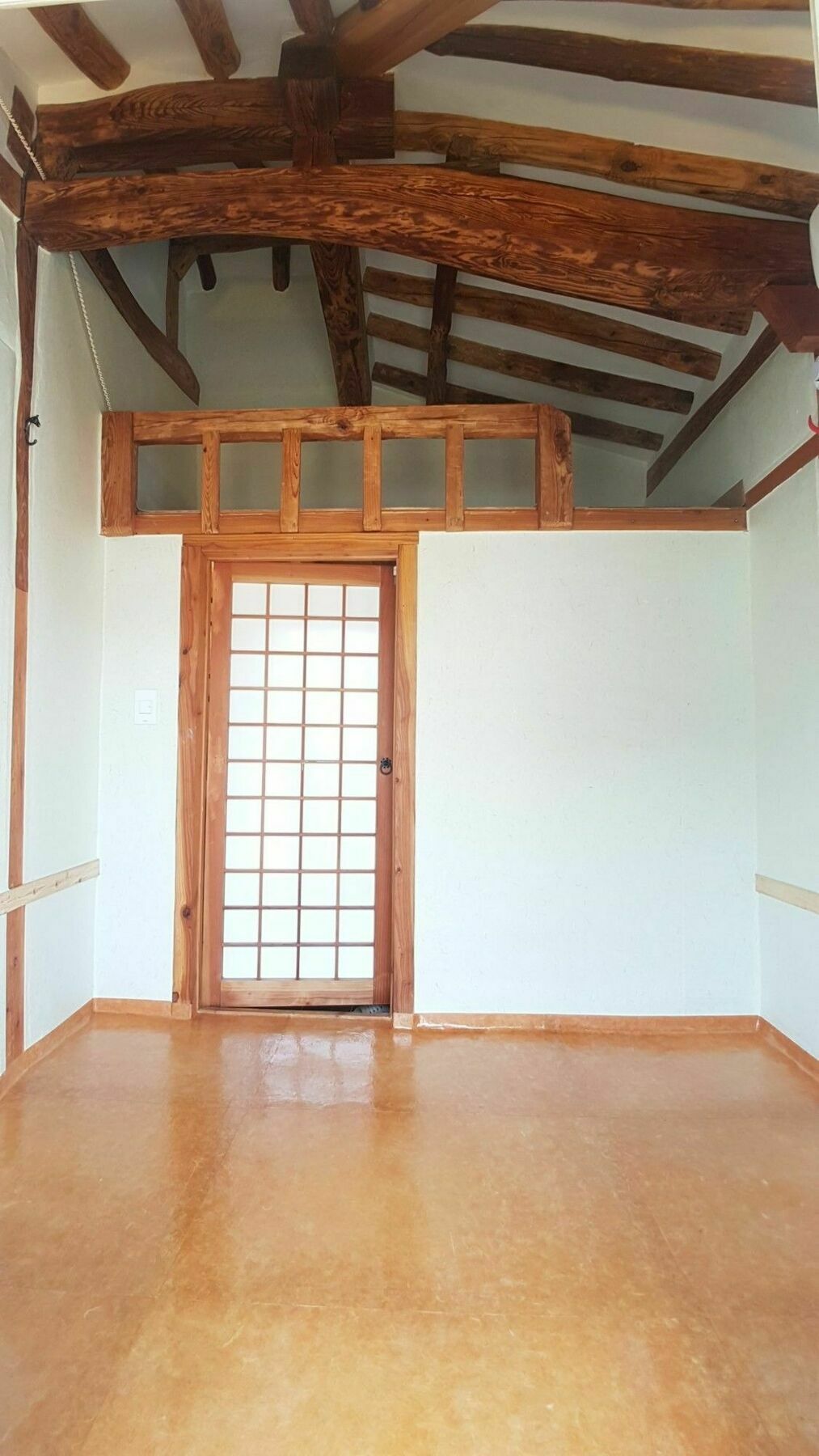 오뉴월 한옥게스트하우스 전주 외부 사진